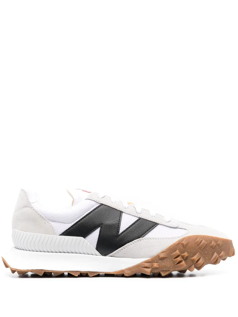 

New Balance XC-72 low-top sneakers - White