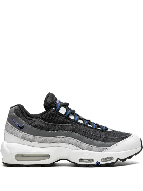 Nike Air Max 95 "Medium Blue" sneakers