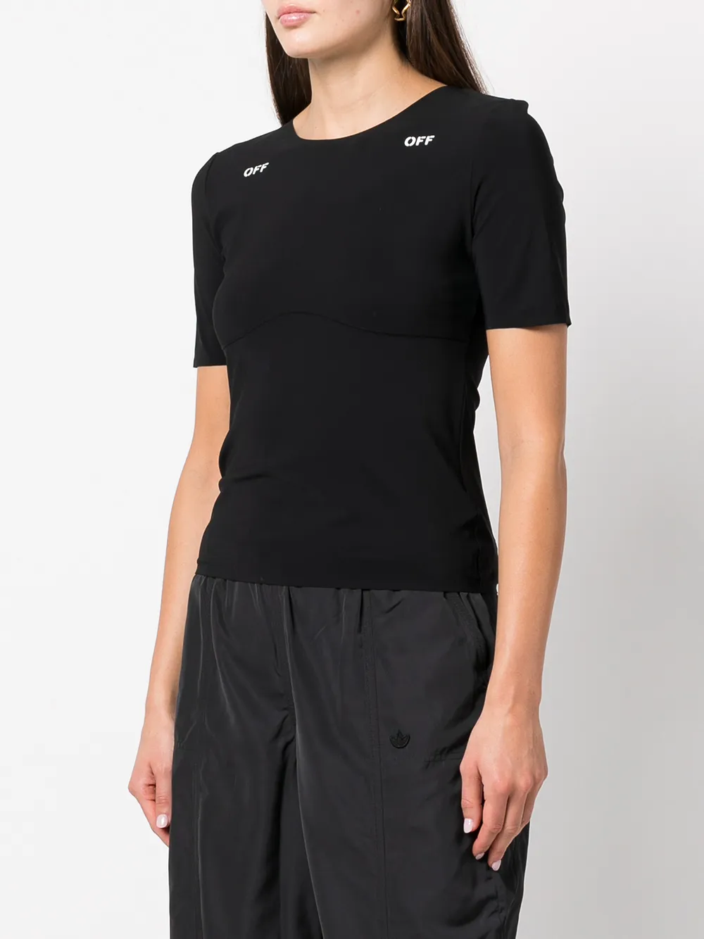 OFF-WHITE photo