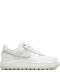 Nike Air Force 1 Luxe ""Summit White"" sneakers