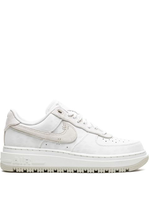 Nike Air Force 1 Luxe "Summit White" sneakers WOMEN