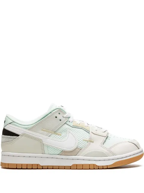 Nike - Dunk Scrap Sea Glass sneakers