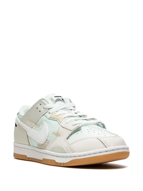 Nike Dunk Low Scrap "Sea Glass" sneakers DB0500 - 1