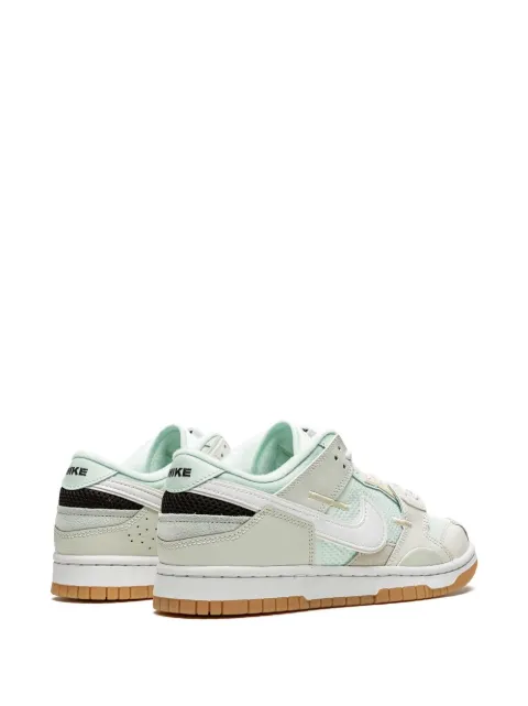 Nike Dunk Low Scrap "Sea Glass" sneakers DB0500 - 2