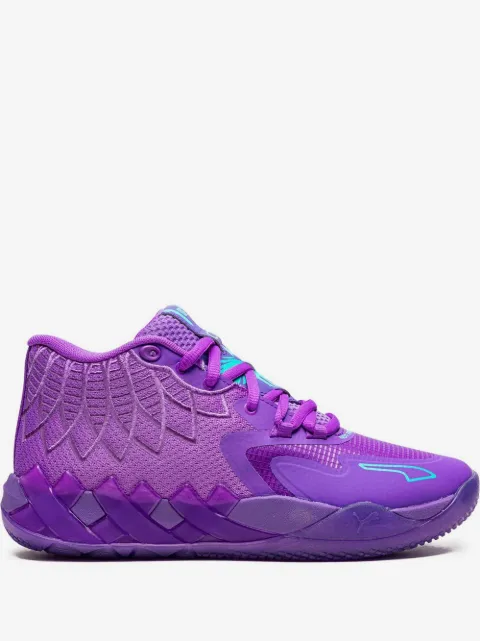 PUMA x LaMelo Ball baskets MB.01 'Queen City'
