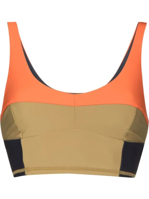 The Upside bra deportivo Miramar Candice