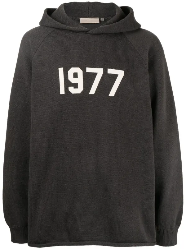 essentials hoodie farfetch