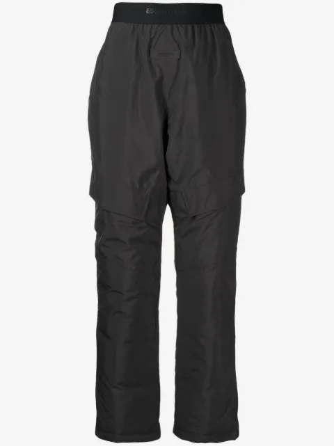 FEAR OF GOD ESSENTIALS Storm Straight-Leg-Hose