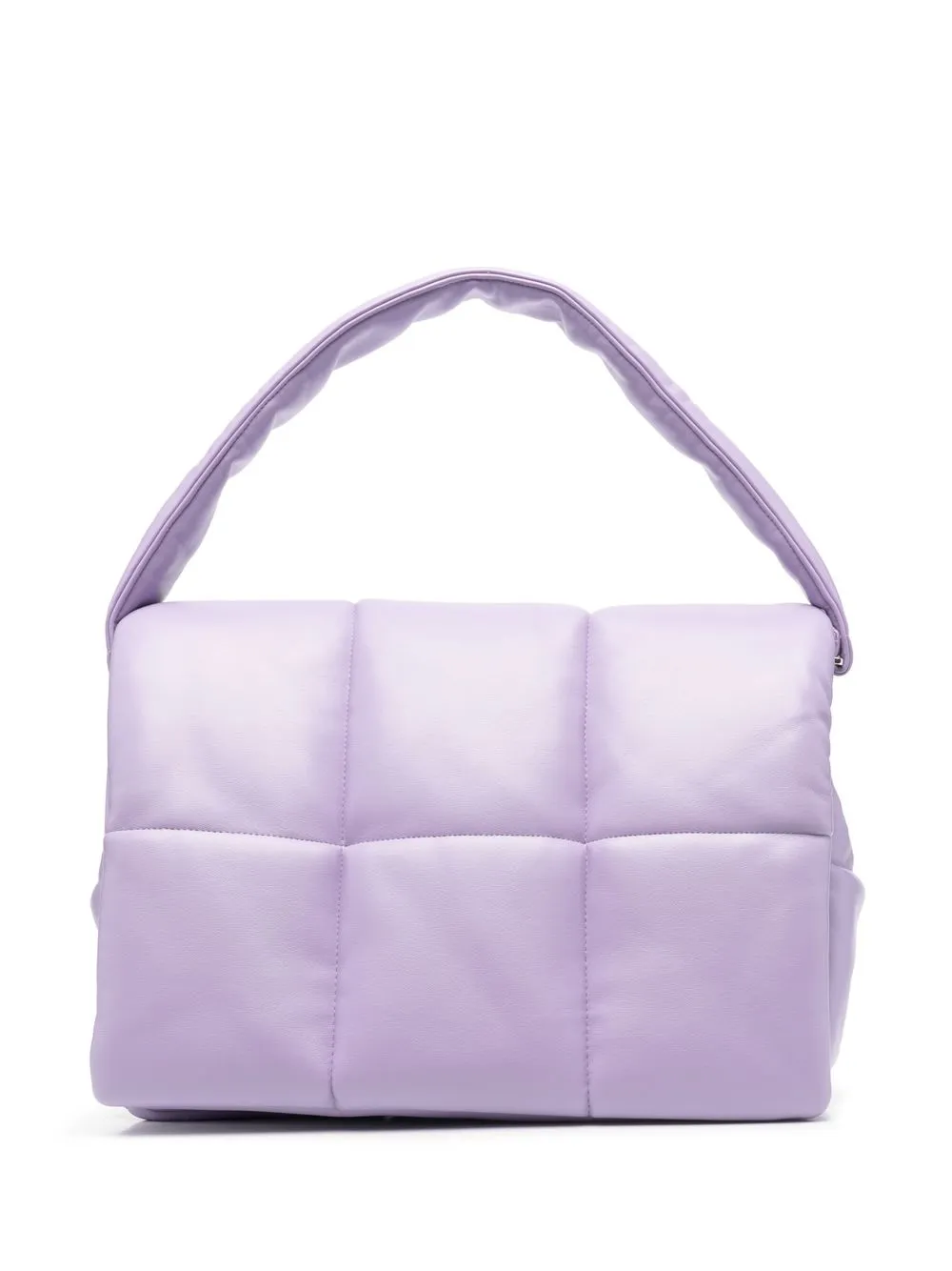 

STAND STUDIO bolsa de hombro Wanda - Morado