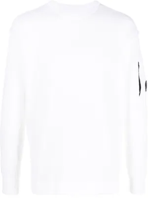 C.P. Company Sweatshirts \u0026 Knitwear on 