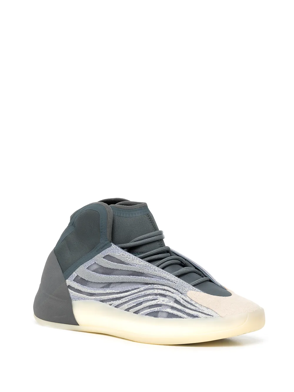 yeezy qntm mono carbon
