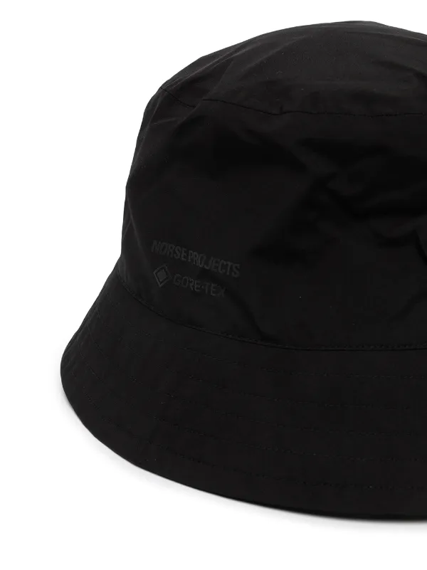 Norse Projects Drawstring Bucket Hat 