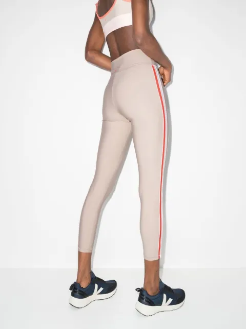 The Upside Altha high-waisted side 