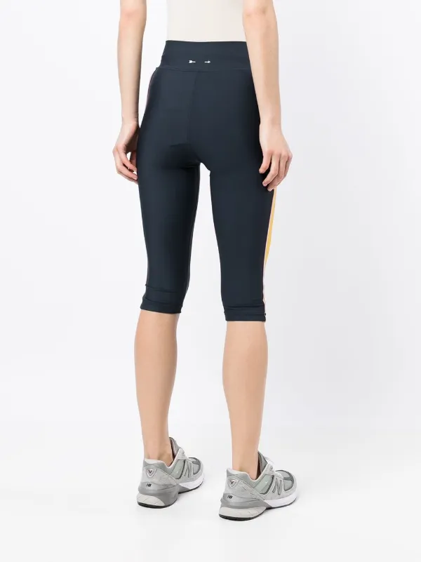 The Upside Aika Power Cropped Leggings 