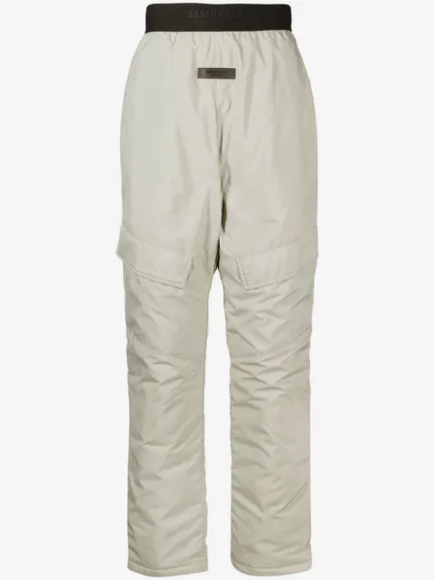 FEAR OF GOD ESSENTIALS Storm Straight-Leg-Hose