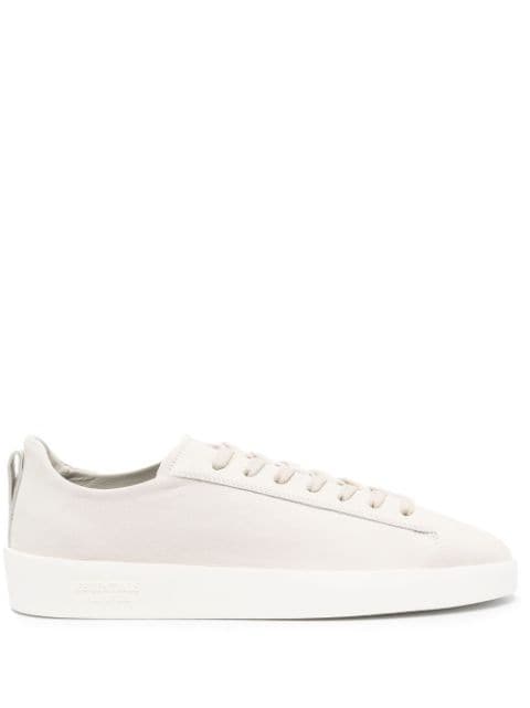 FEAR OF GOD ESSENTIALS - lace-up low-top sneakers