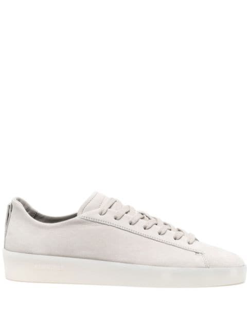 FEAR OF GOD ESSENTIALS lace-up low-top sneakers