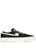 Stepney Workers Club Dellow S-Strike low-top sneakers - Black
