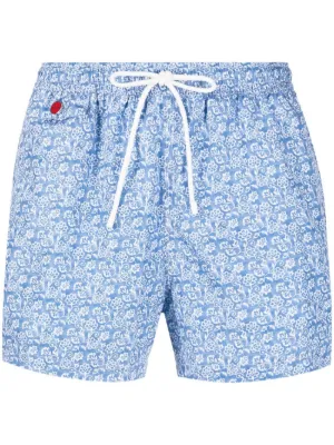 Kiton Swim \u0026 Board Shorts for Men 