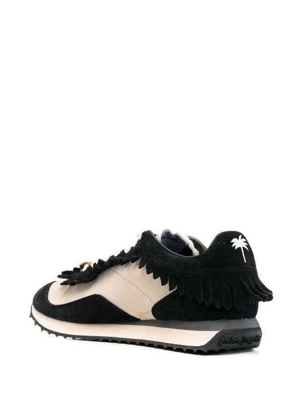 Palm Angels Fringe low - top Sneakers - zapatillas de running