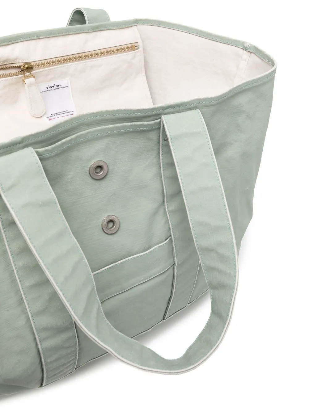 Visvim Homer Tote Bag - Farfetch