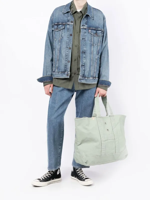 Visvim Homer Tote Bag - Farfetch