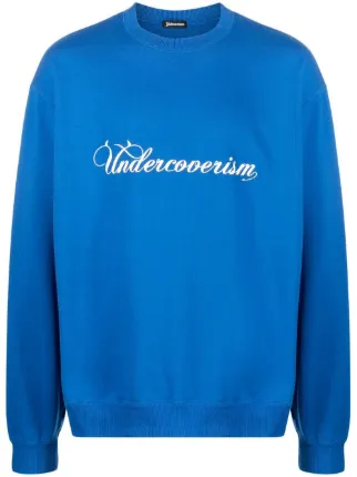Undercoverism