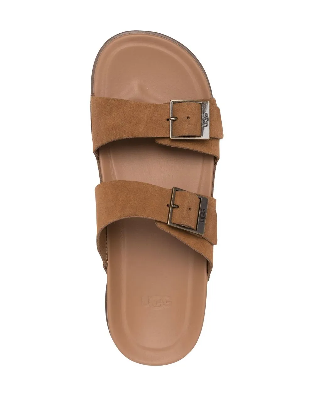 wainscott buckle slide
