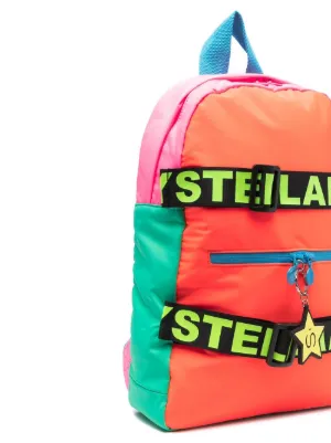 Stella McCartney Kids Backpacks - Shop 