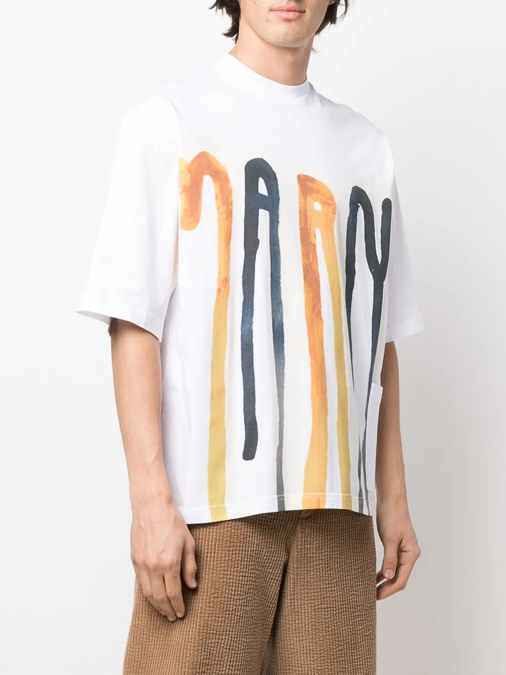 vlone shirt farfetch