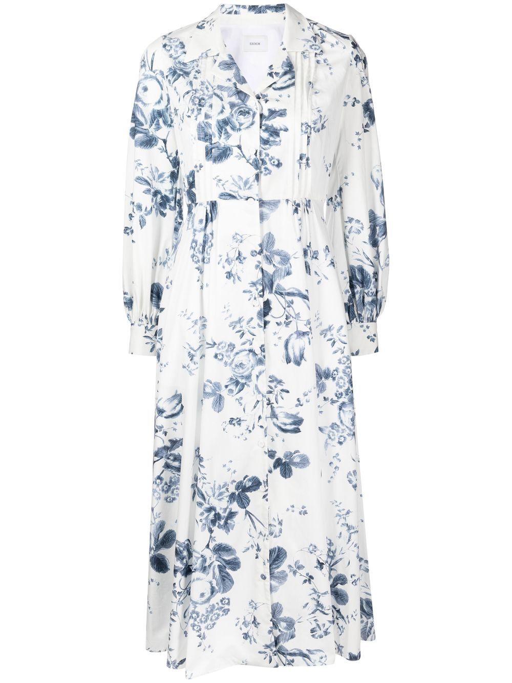 erdem kendrick dress