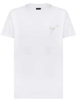 Giuseppe Zanotti Clothing for Men 