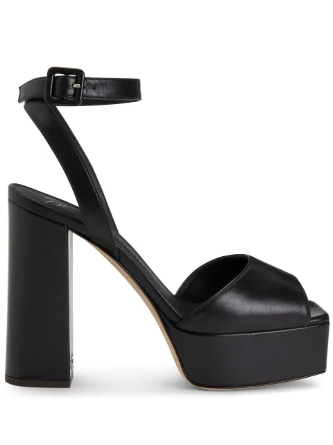Giuseppe Zanotti New Betty platform sandals