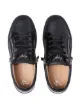 Giuseppe Zanotti Gail zip-detail sneakers