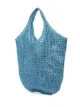 Prada bolso shopper con logo