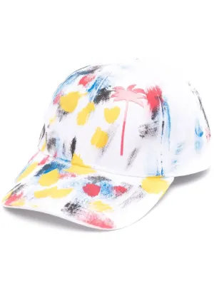Palm Angels Hats for Men - Shop Now on 