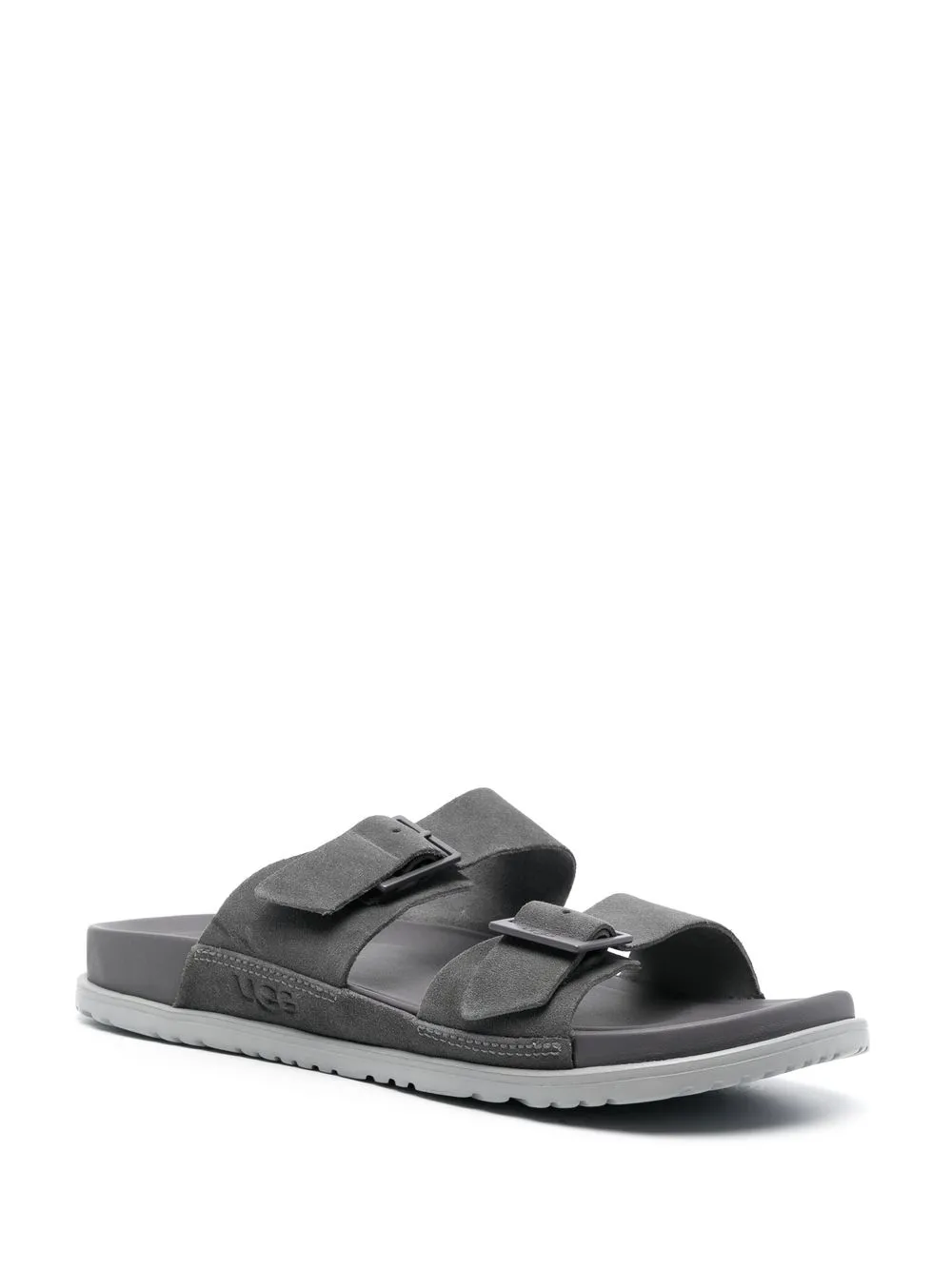 wainscott buckle slide