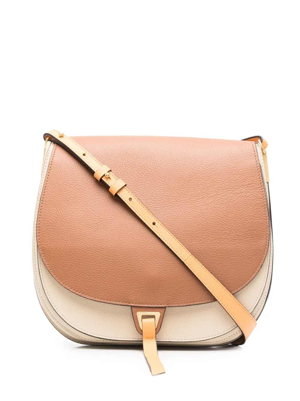 COCCINELLE MEDIUM ARPEGE CROSSBODY BAG