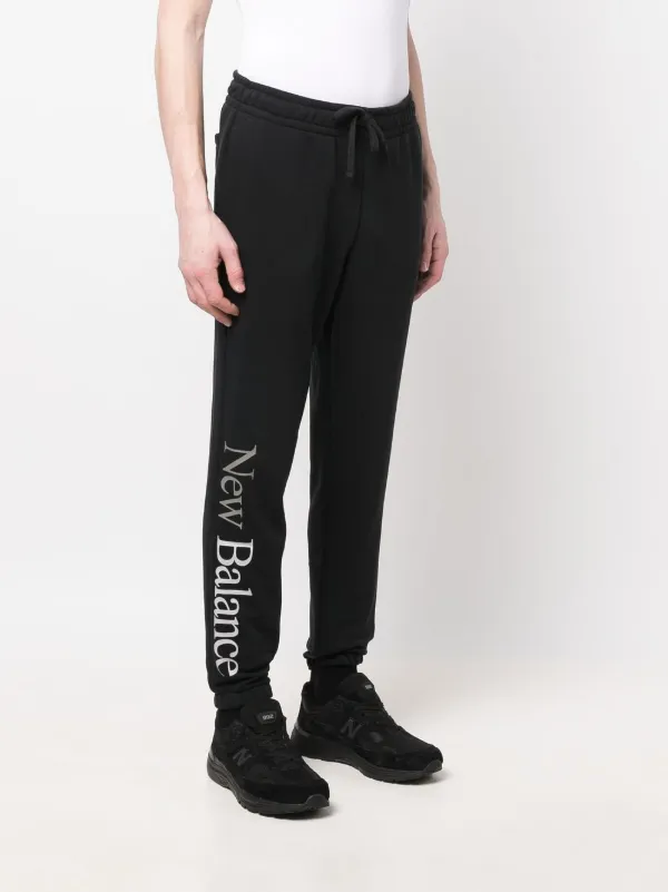 new balance slim leg pant