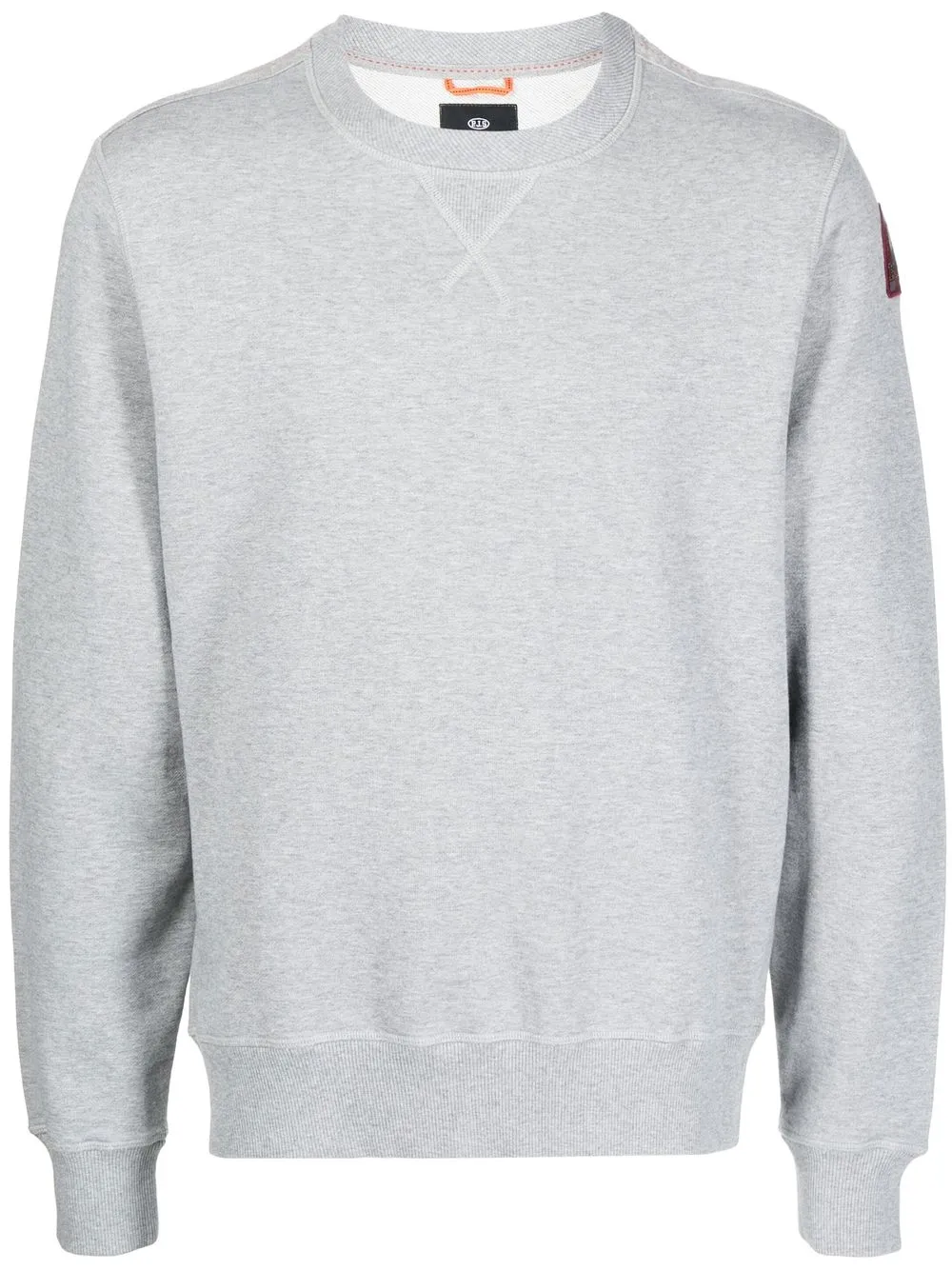 

Parajumpers New Track sweatshirt - Grey