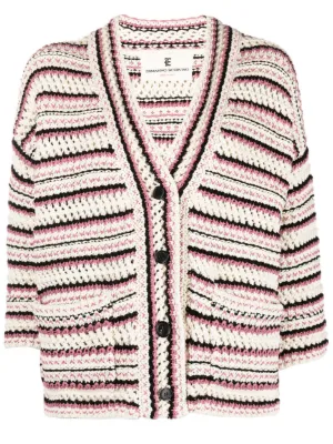 Ermanno Scervino（エルマンノ・シェルヴィーノ）ニット・セーター 