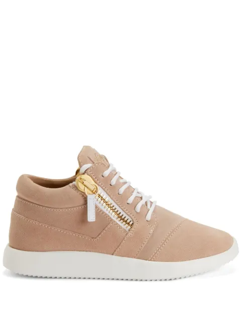 Giuseppe Zanotti Runner lace-up sneakers