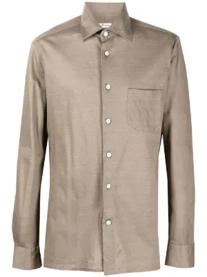 Kiton Clothing for Men - Buy Online 