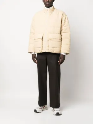 ジャケット・アウター Henrik Vibskov/Day to Day Jacket/PSS21/M Henrik Vibskov Jackets for Men - Shop Now on FARFETCH