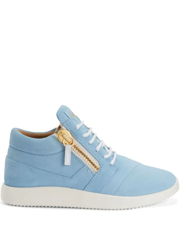 giuseppe zanotti runner