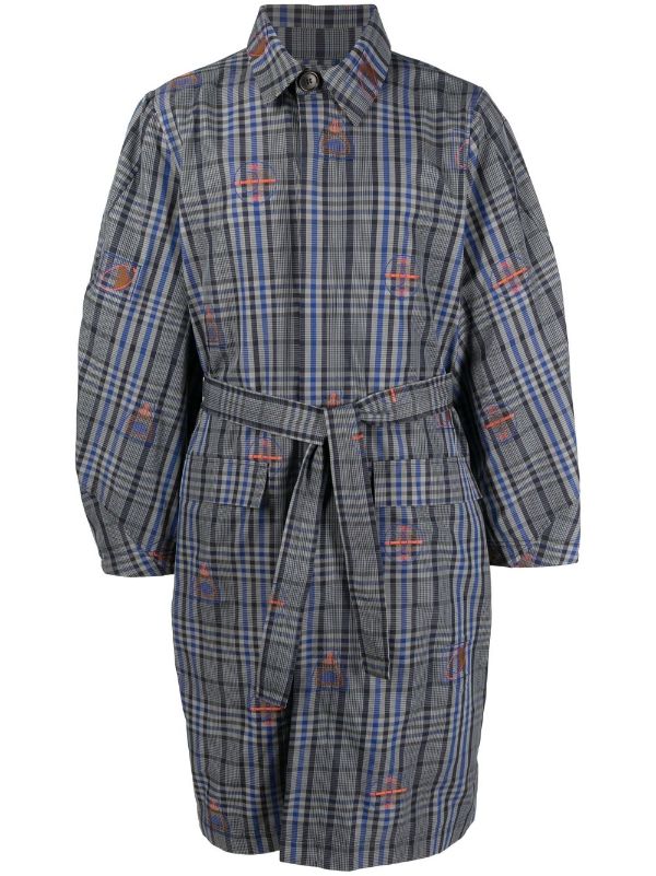 品質SALE保証HENRIK VIBSKOV shirt coat ワンピース