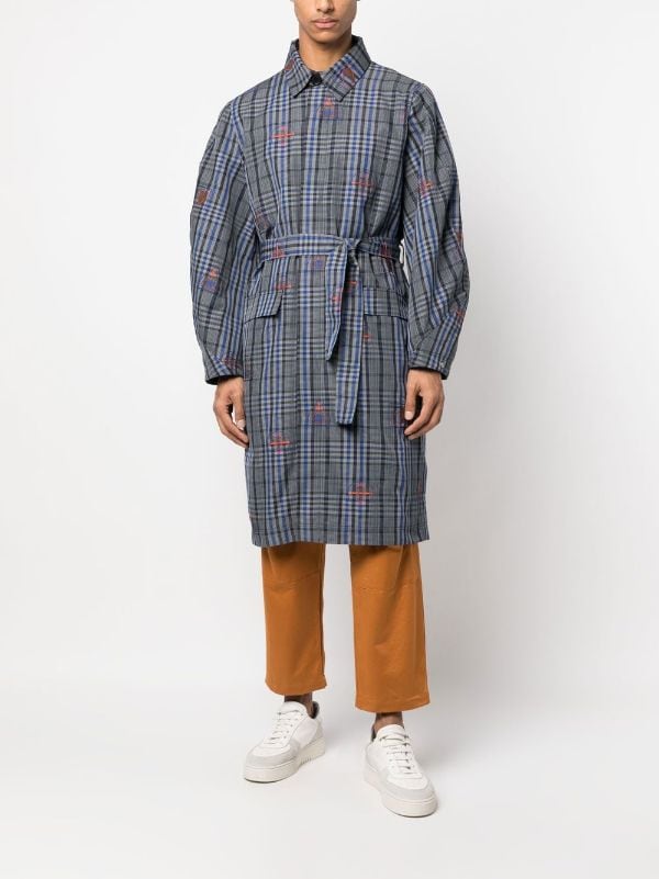 品質SALE保証HENRIK VIBSKOV shirt coat ワンピース