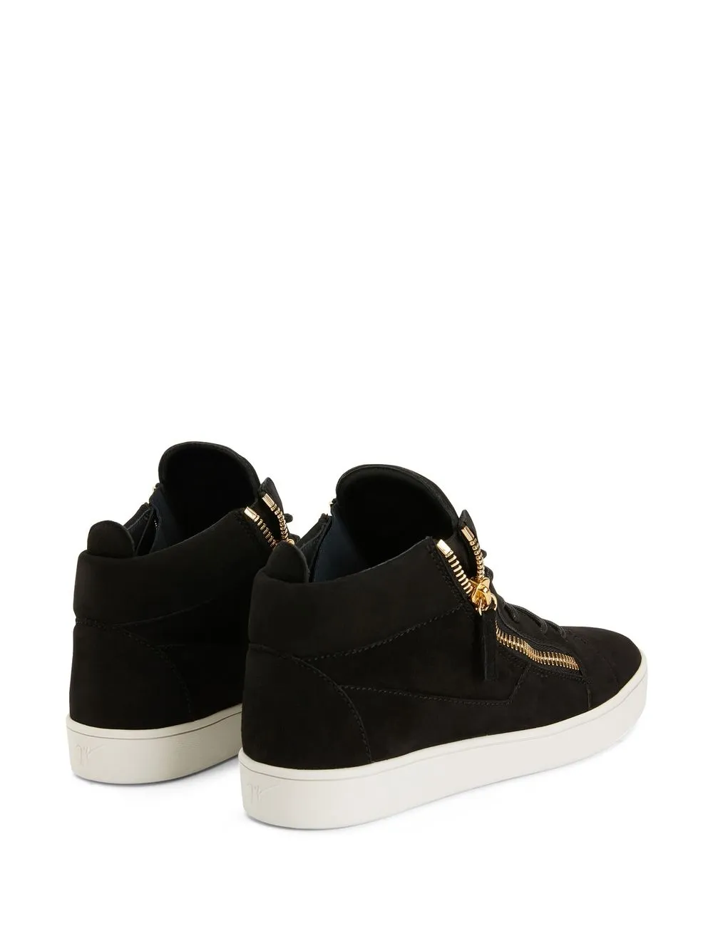 zanotti basket femme