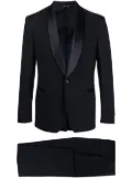 Tonello two-piece dinner suit - Blue