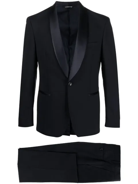 Tonello two-piece dinner suit